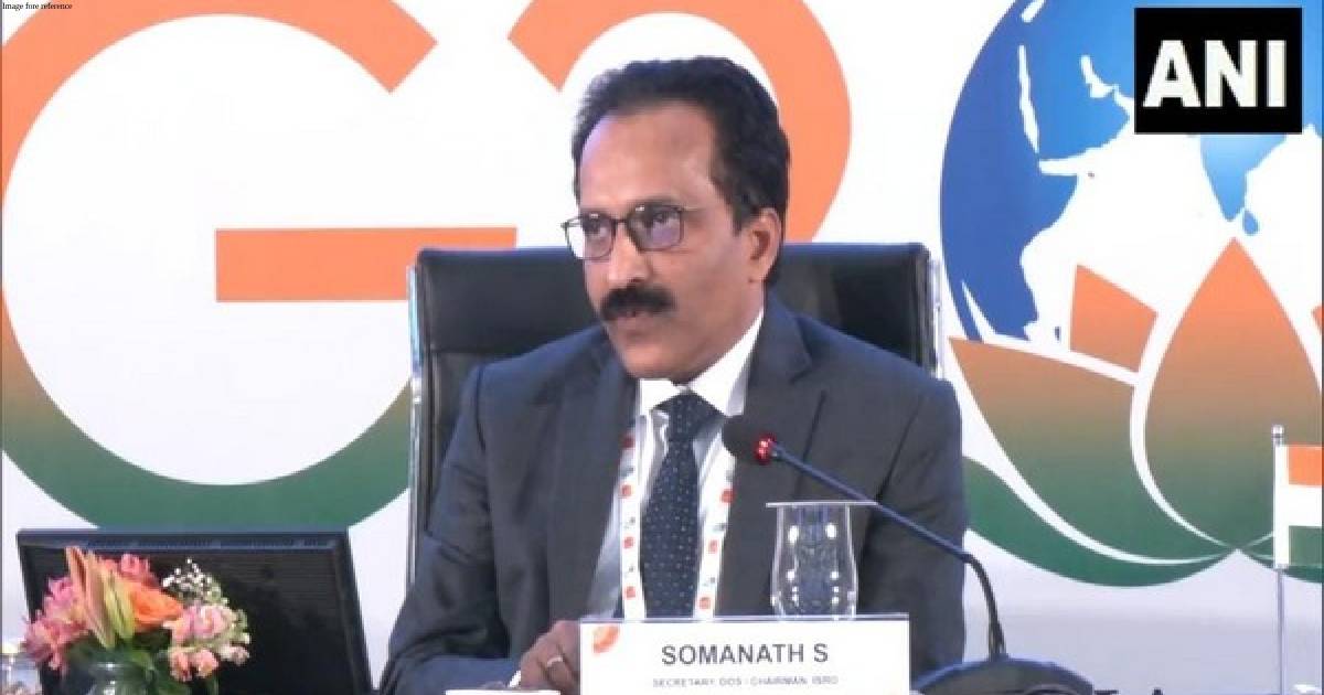 Chandrayaan-3 will lift off on July 14, will land on August 23: ISRO chief at G20 Space economy leaders' meeting